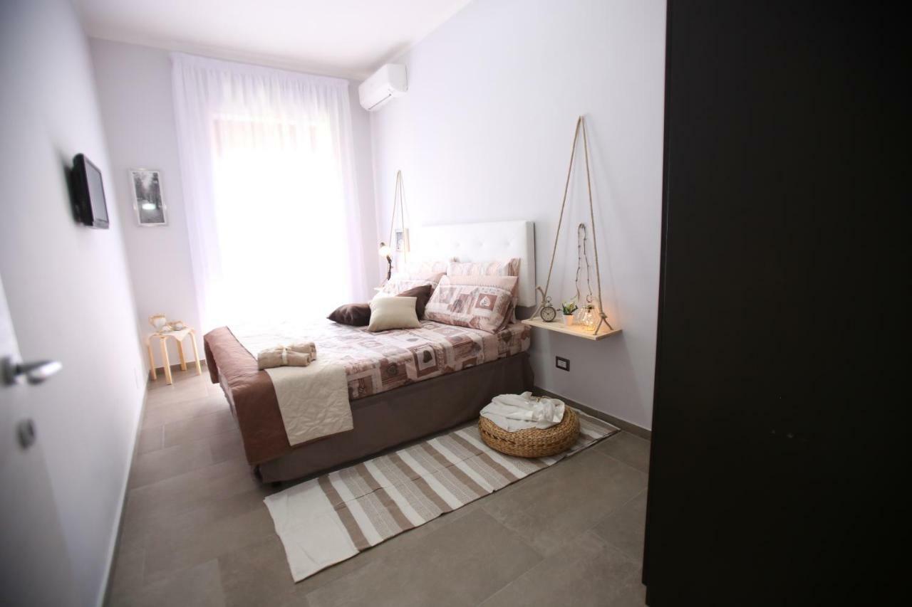 Amalficoastapartments Salerno Exterior foto