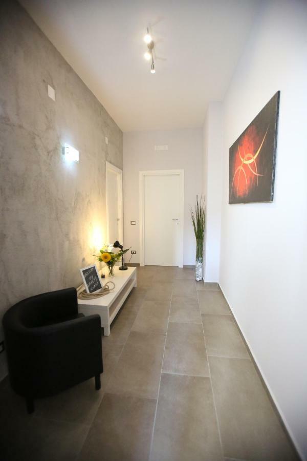 Amalficoastapartments Salerno Exterior foto
