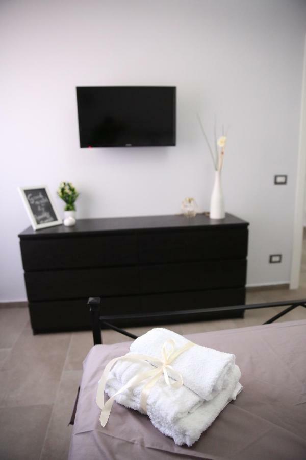 Amalficoastapartments Salerno Exterior foto