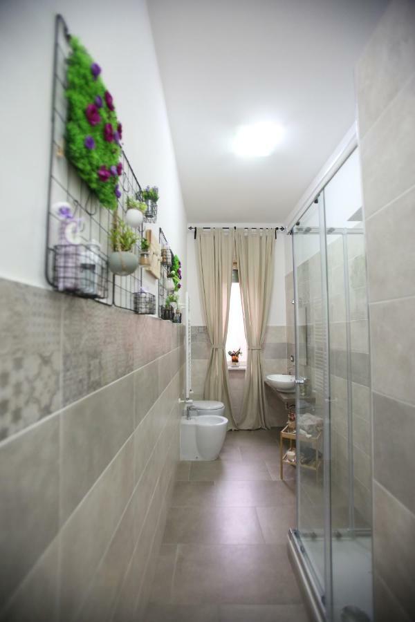 Amalficoastapartments Salerno Exterior foto