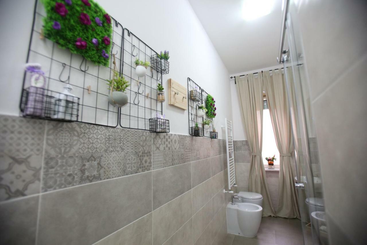 Amalficoastapartments Salerno Exterior foto
