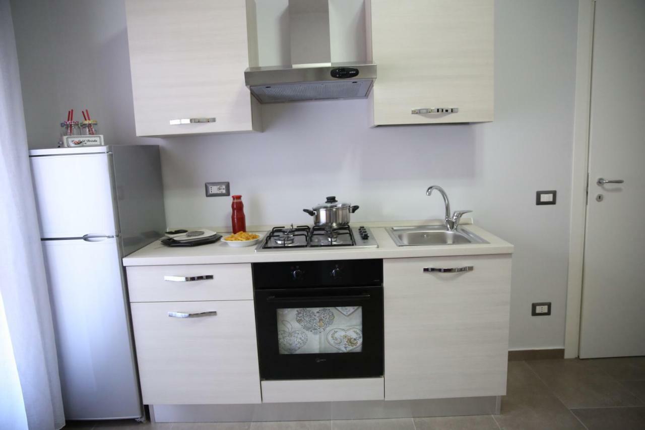 Amalficoastapartments Salerno Exterior foto